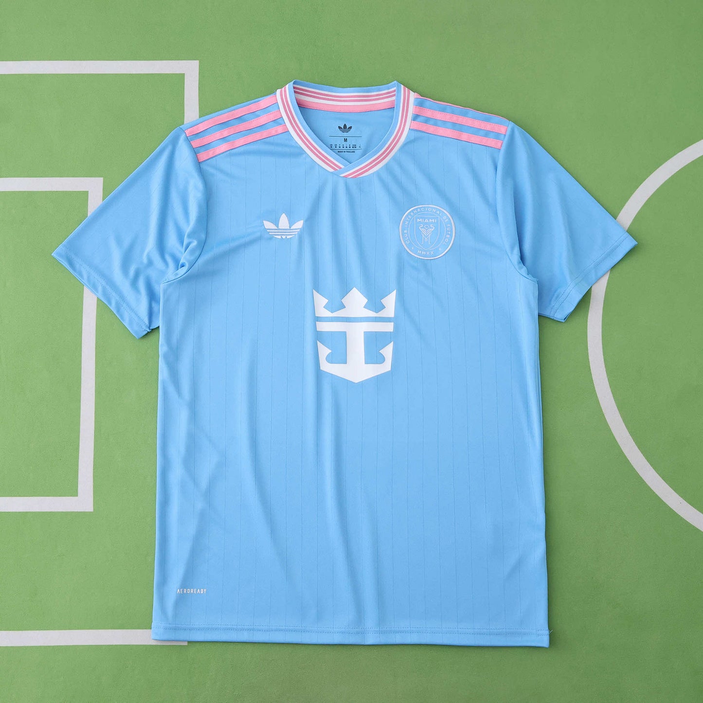 Inter Miami 2024/25 Third Jersey - Fan Edition