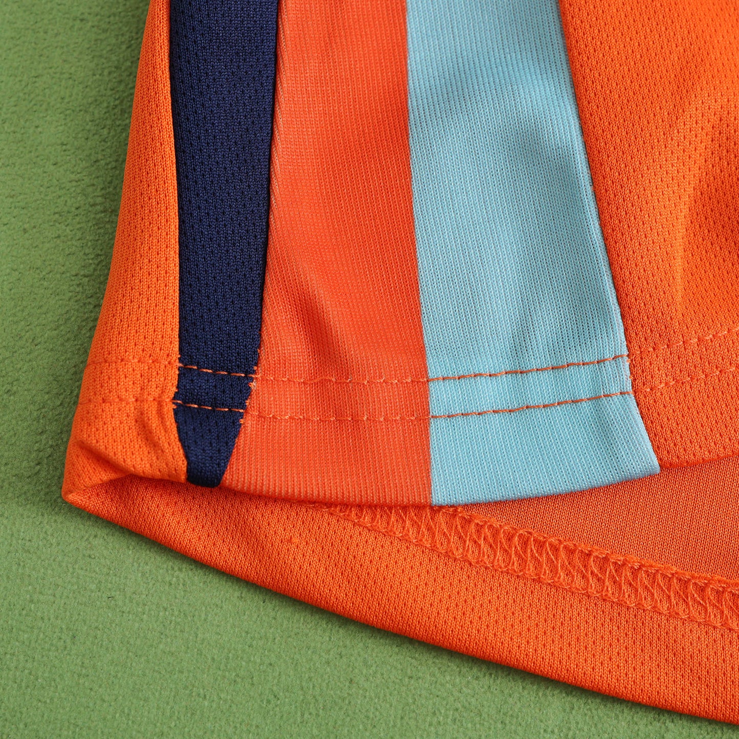 Netherlands 2024/25 Home Kit - Fan Edition (Kids) - The Jersey Vault