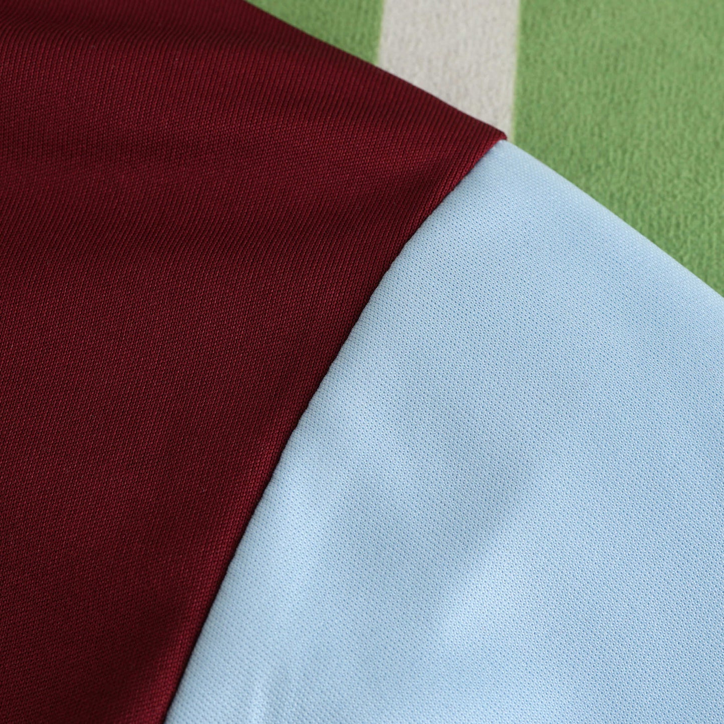 West Ham 2024/25 Home Jersey - Fan Edition