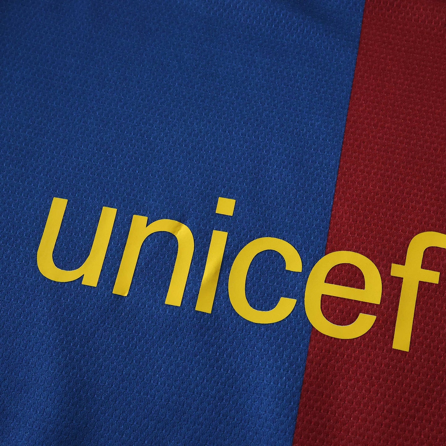FC Barcelona 2008/09 Home Kit - Retro Edition (Kids)