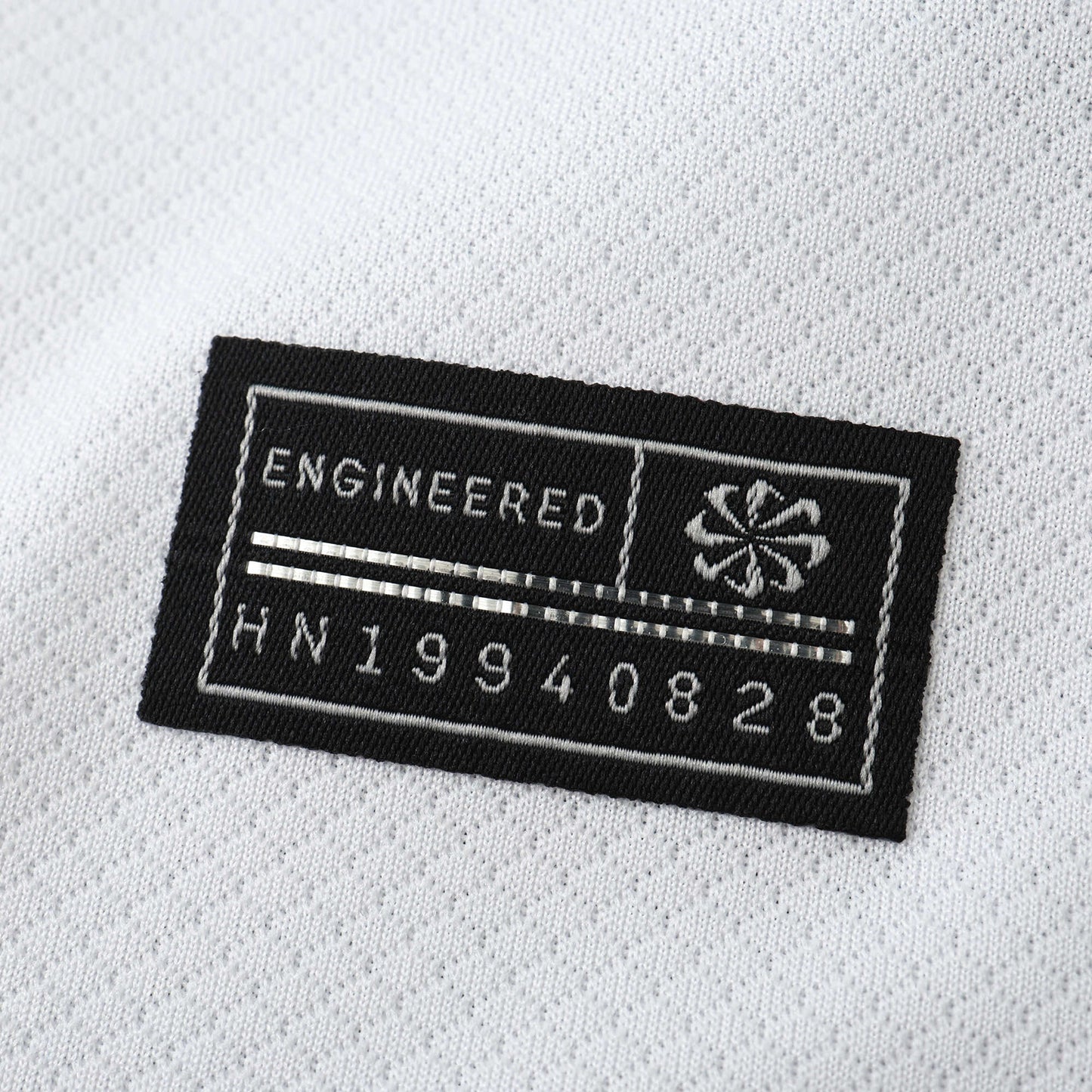 FC Barcelona 2024/25 White Concept Jersey - Special Edition