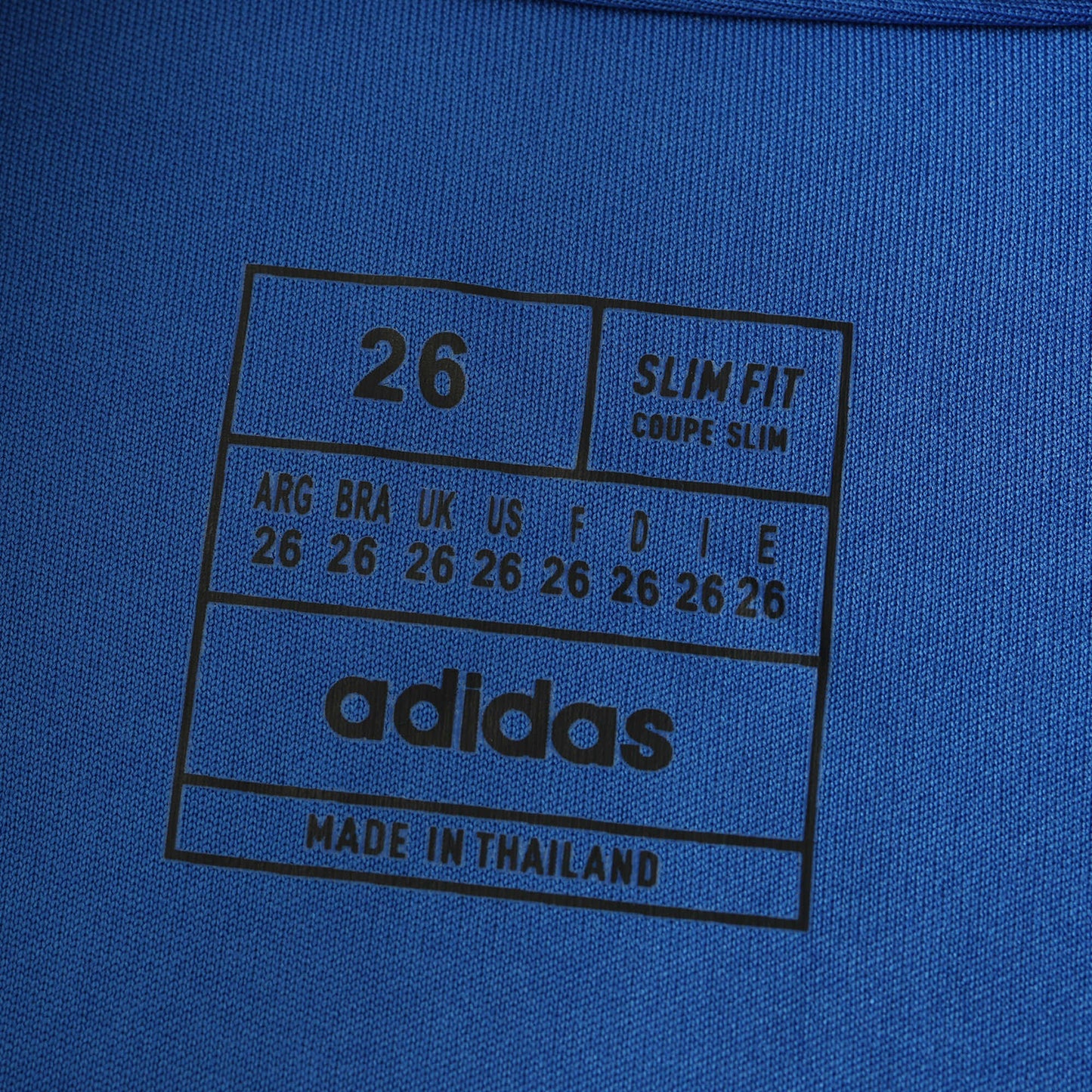 Italy 2023/24 Home Kit - Fan Edition (Kids) - The Jersey Vault