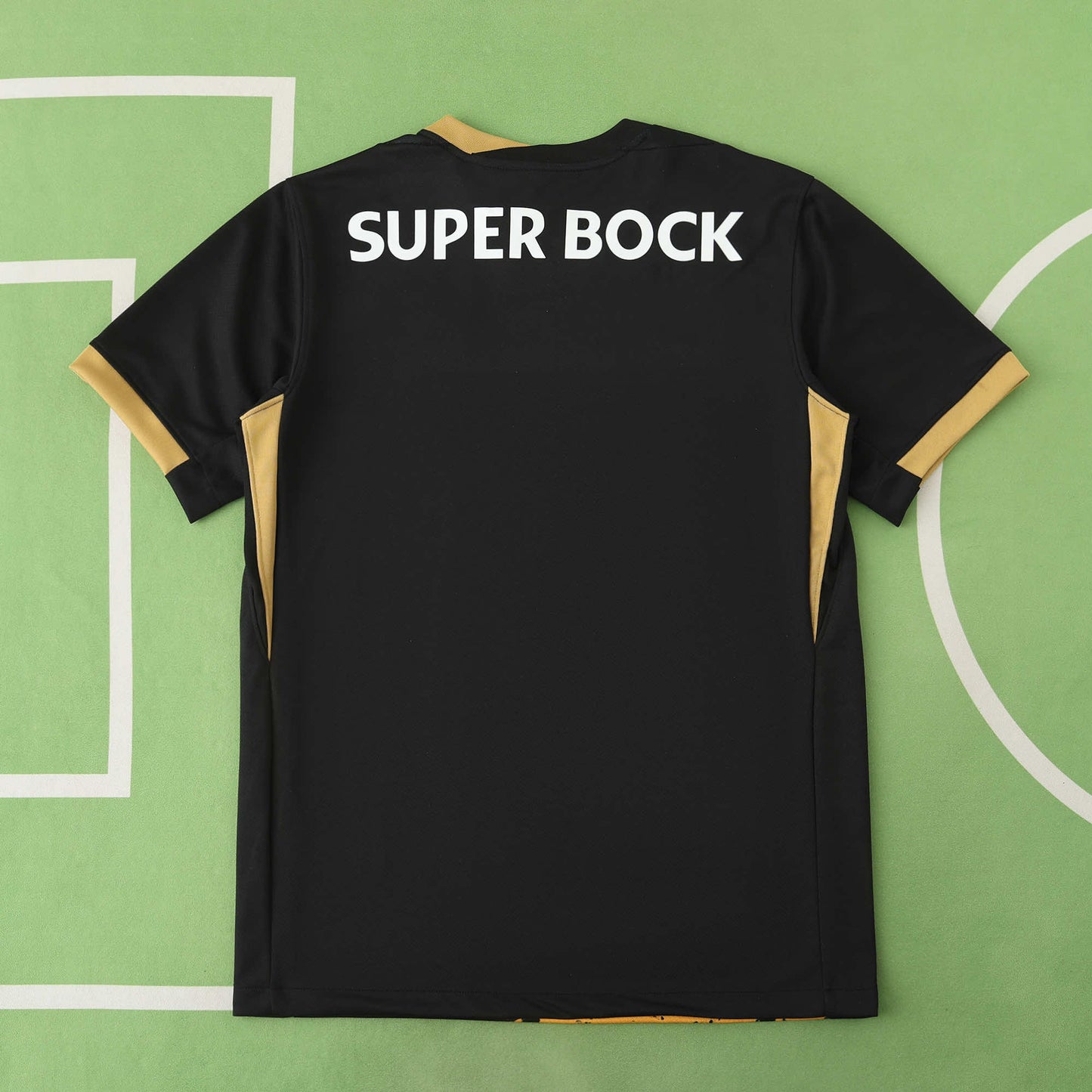 Sporting CP 2024/25 Third Jersey - Fan Edition