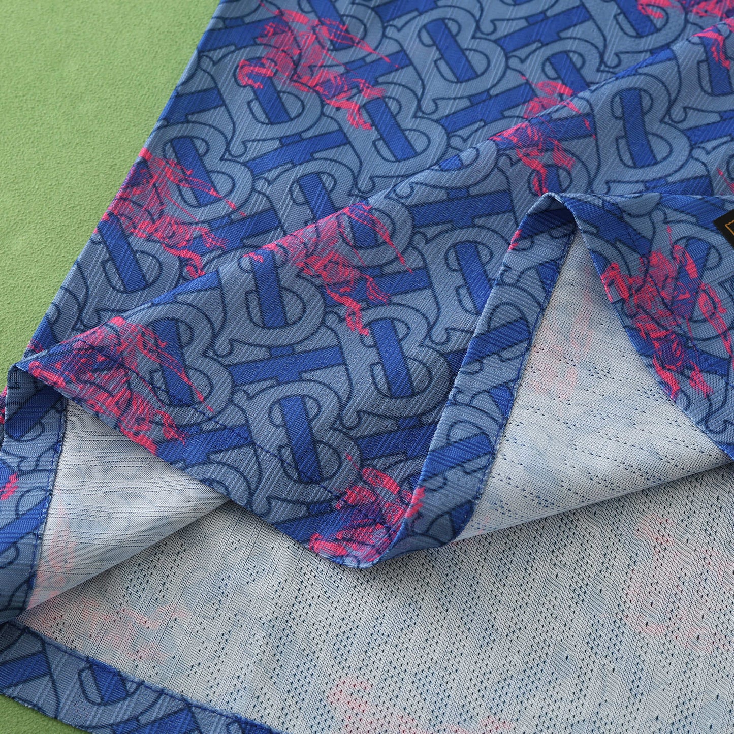 Chelsea 2024/25 Burberry Concept Jersey - Special Edition