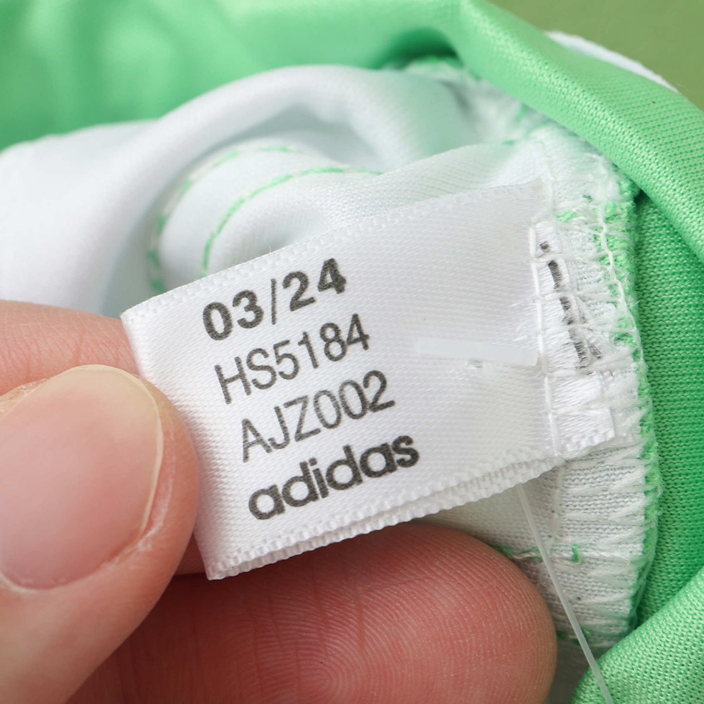 Algeria 2024/25 Home Jersey - Fan Edition