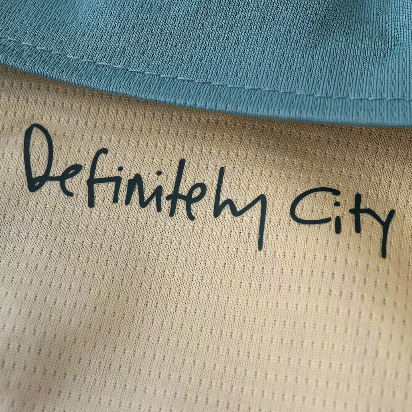 Manchester City 2024/25 Fourth Kit - Fan Edition (Kids) - The Jersey Vault