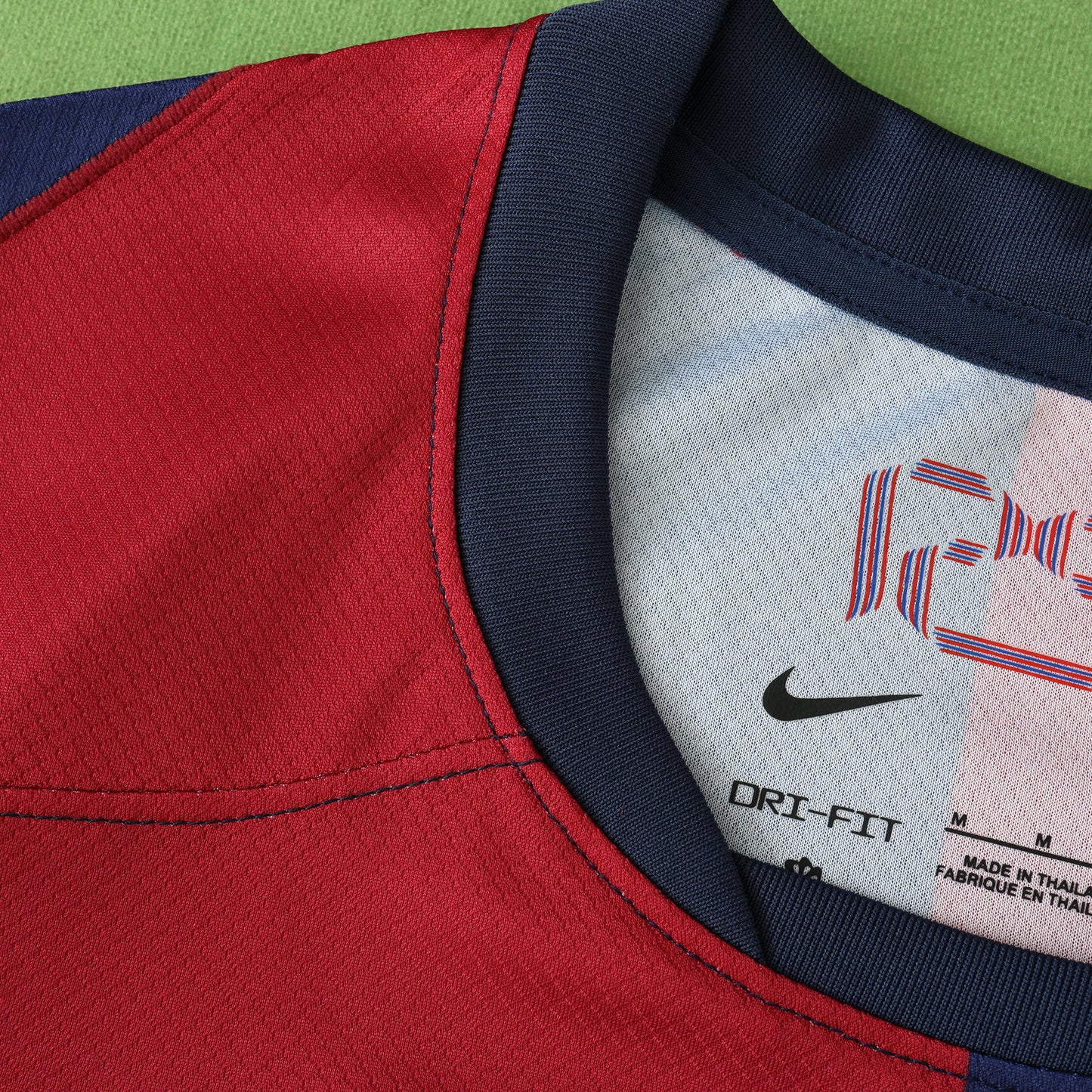 2024/25 LIMITED EDITION Barcelona x Travis Scott Jersey - Special Edition