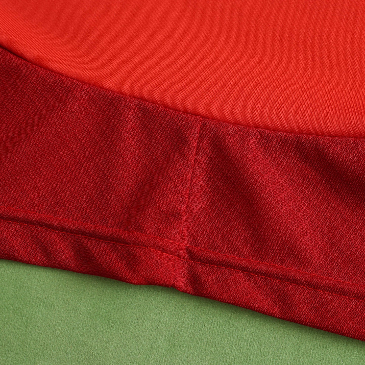 Bayern Munich 2024/25 Home Jersey - Fan Edition - The Jersey Vault