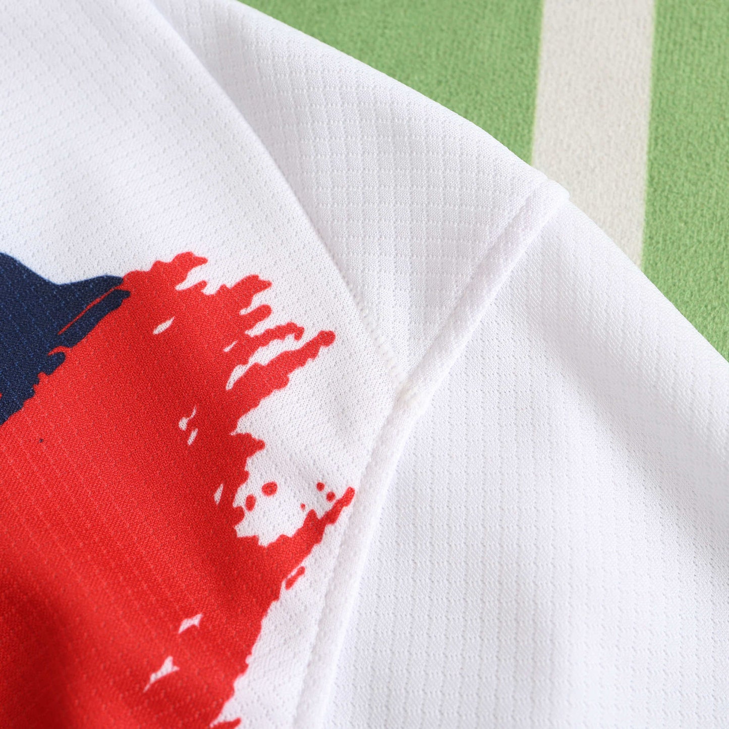 Paris Saint Germain 2024/25 Away Jersey - Fan Edition - The Jersey Vault