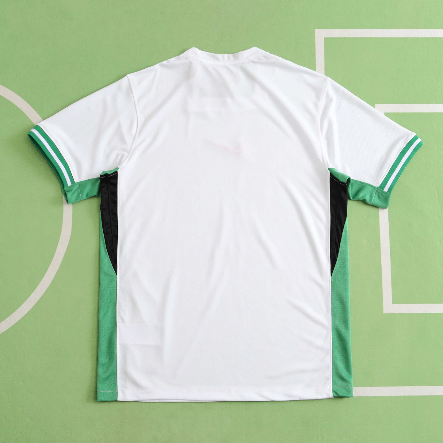 Nigeria 2024/25 Third Jersey - Fan Edition