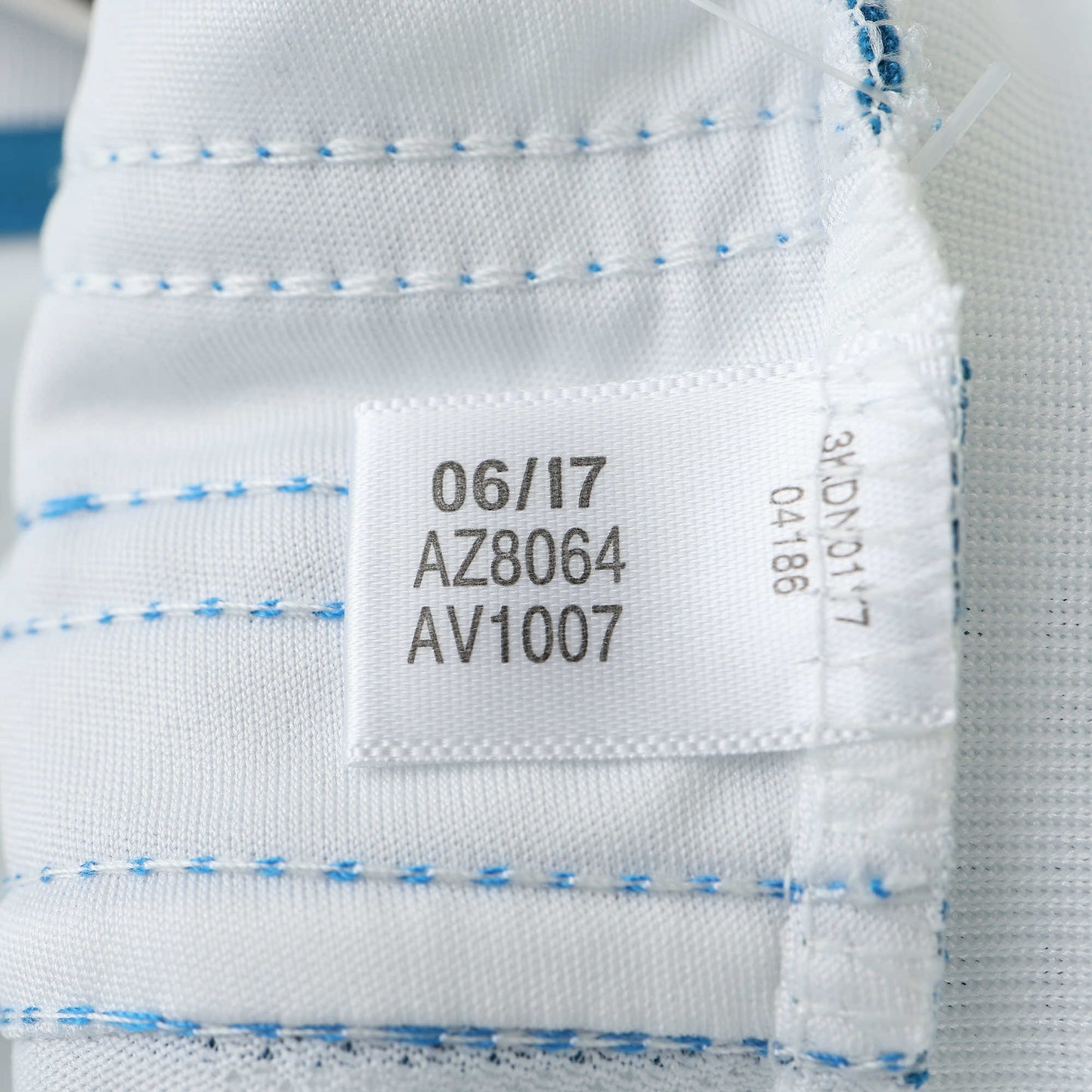 Real Madrid 2017/18 Home Jersey - Retro Edition - The Jersey Vault
