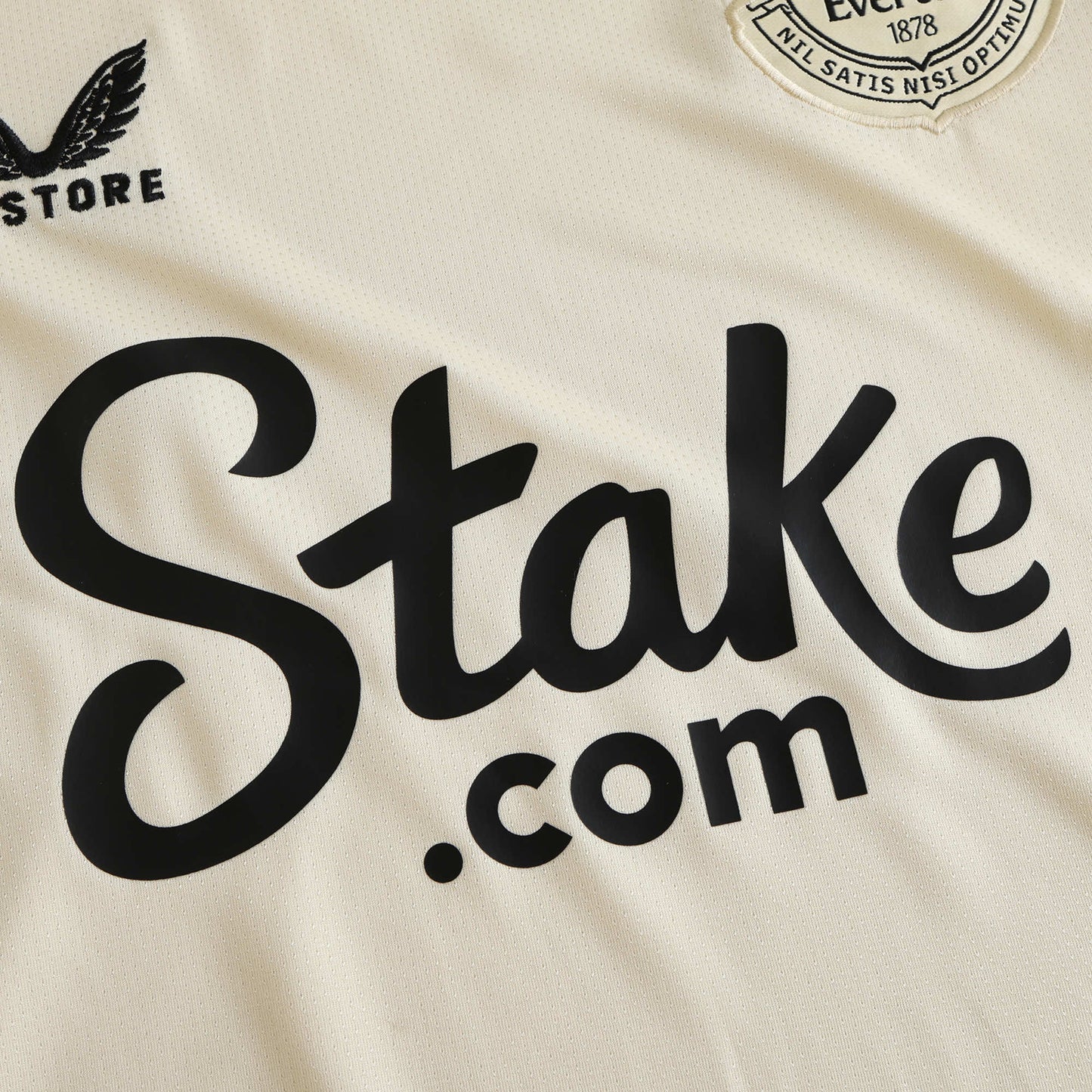 Everton 2024/25 Away Jersey - Fan Edition