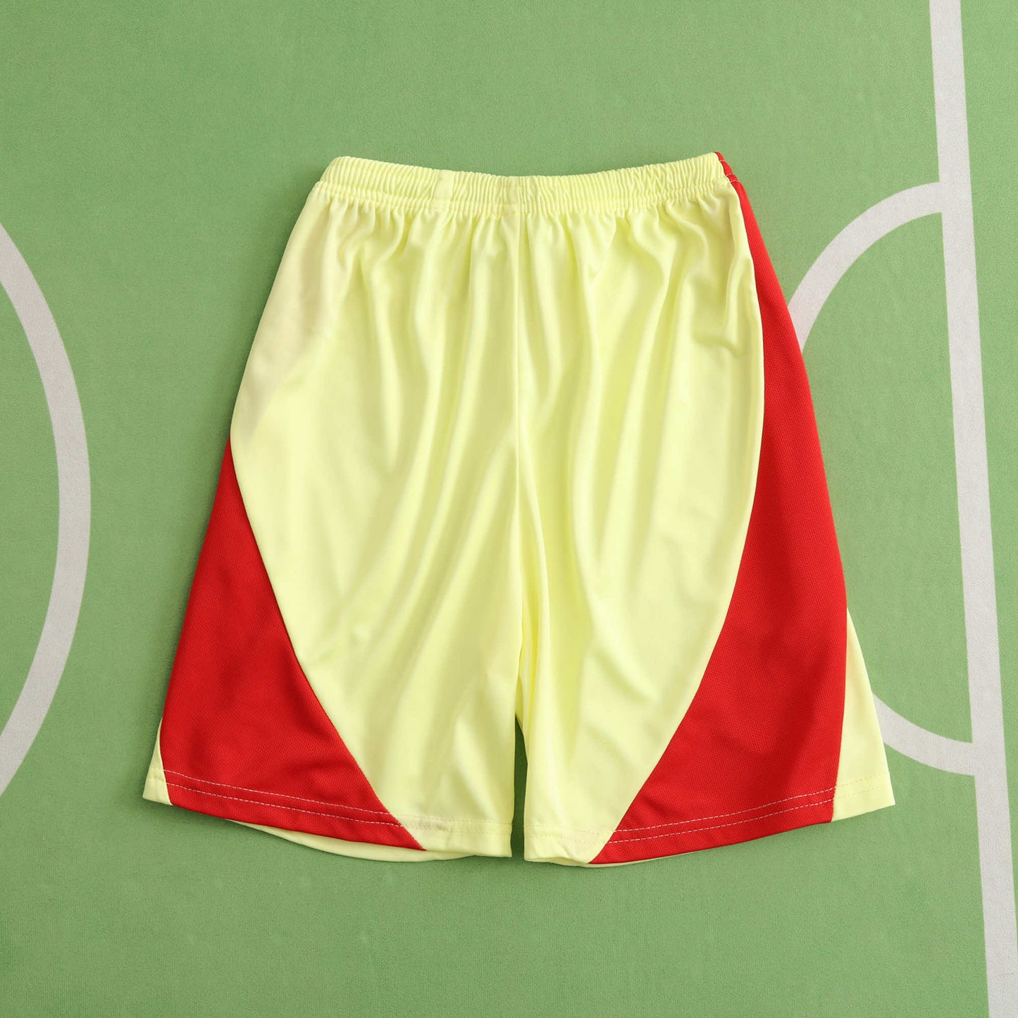 Spain 2024/25 Away Kit - Fan Edition (Kids) - The Jersey Vault