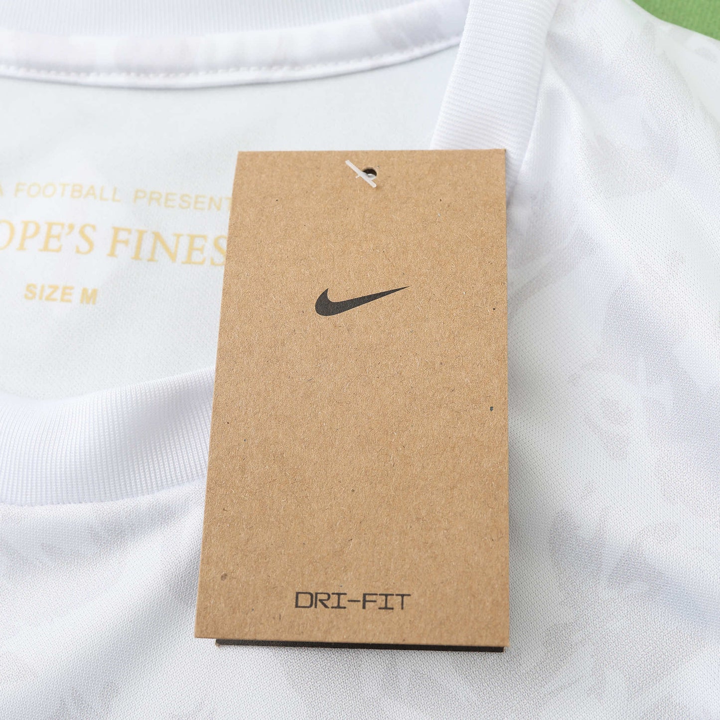 England 2024/25 Concept Jersey - Special Edition - The Jersey Vault