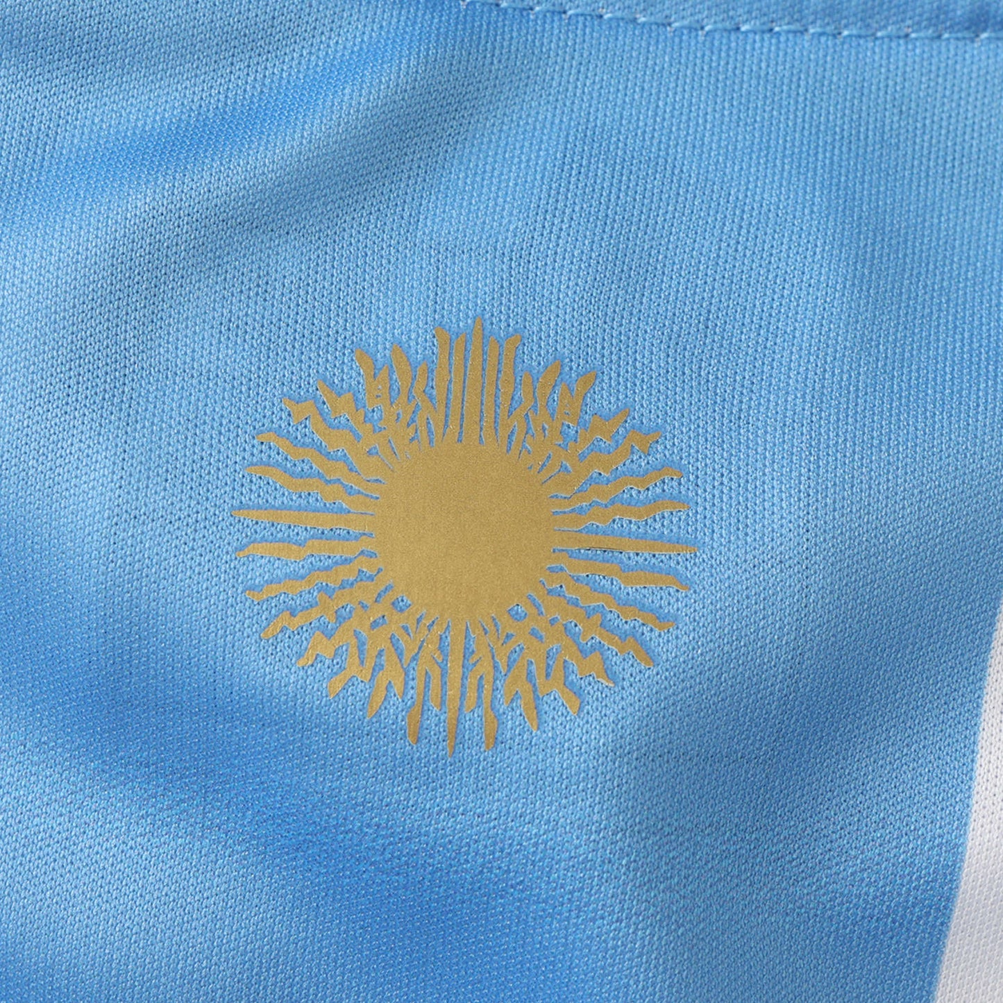 Argentina 2024/25 Home Kit - Fan Edition (Kids)