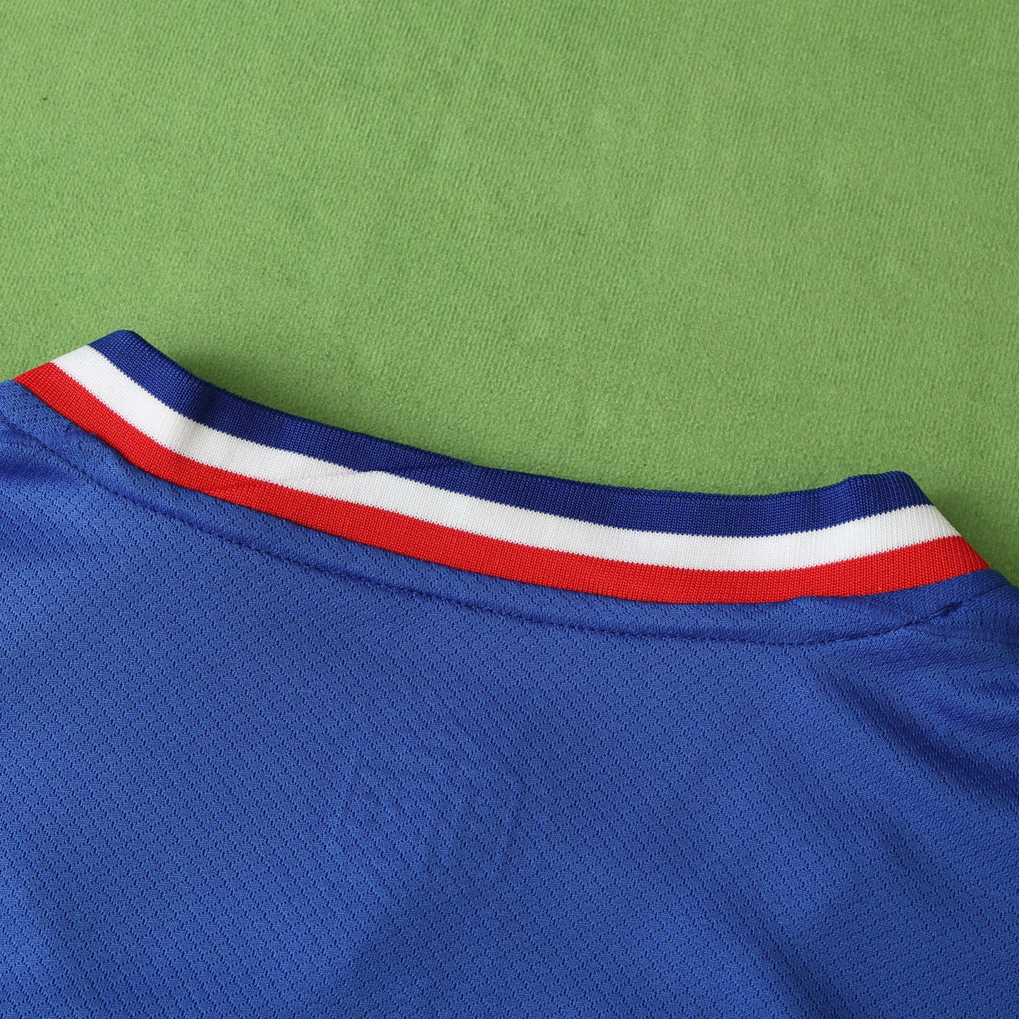 France 2024/25 Home Jersey - Fan Edition - The Jersey Vault