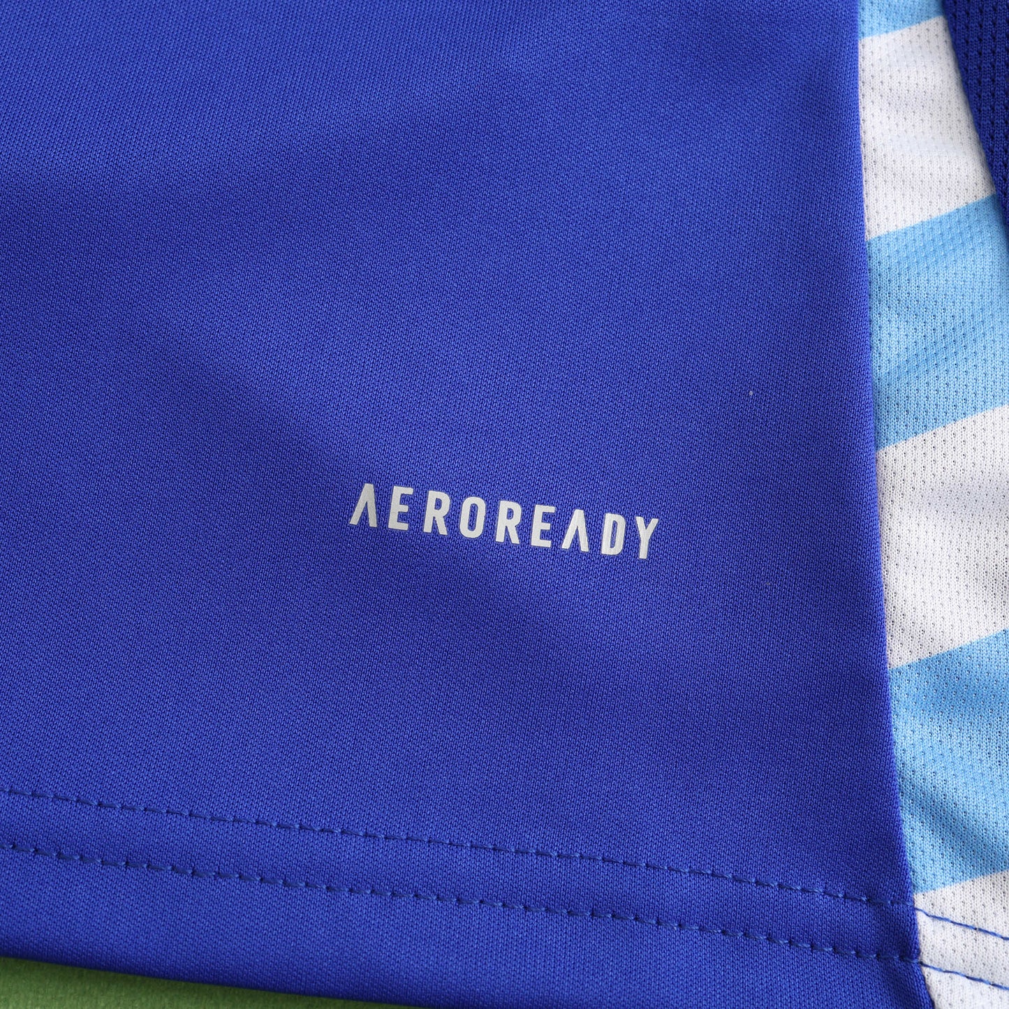 Argentina 2024/25 Away Kit - Fan Edition (Kids)