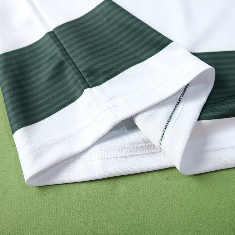 Sporting CP 2001/02 Home Jersey - Retro Edition