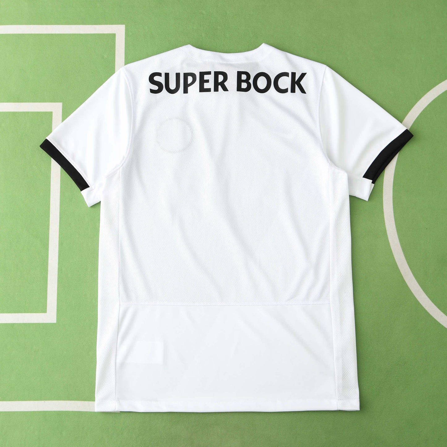 Sporting CP 2024/25 100th Anniversary Jersey - Special Edition