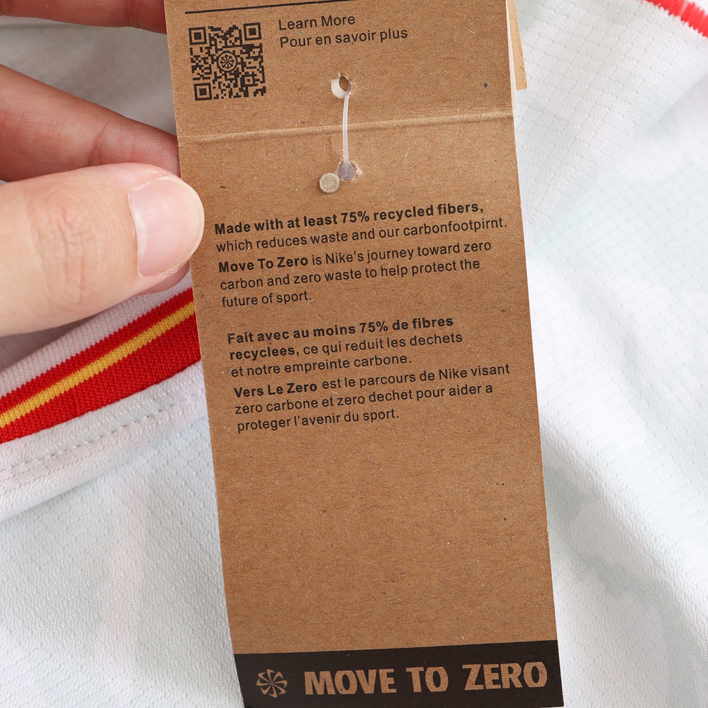 Liverpool 2024/25 Third Jersey - Fan Edition