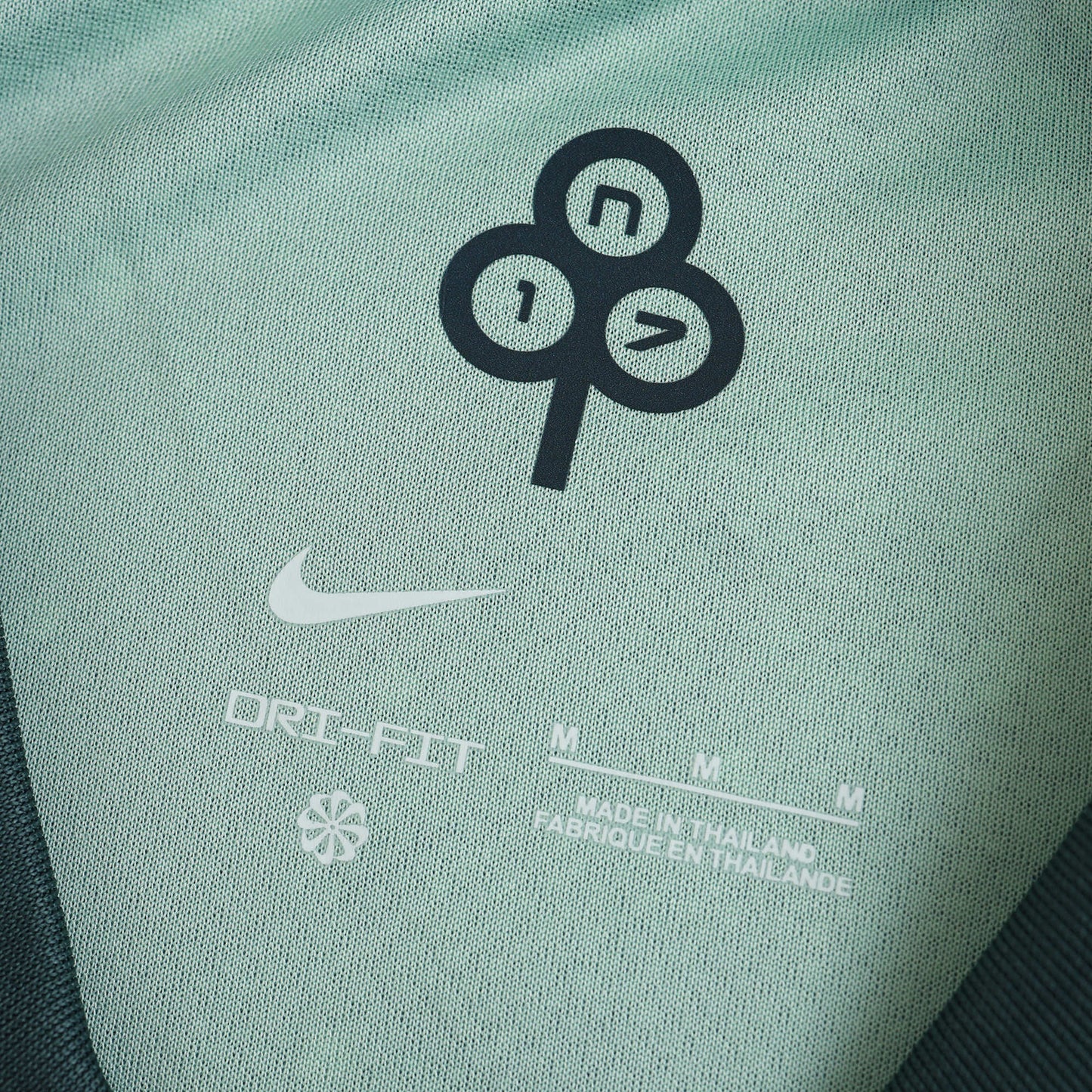 Tottenham 2024/25 Third Jersey - Fan Edition - The Jersey Vault