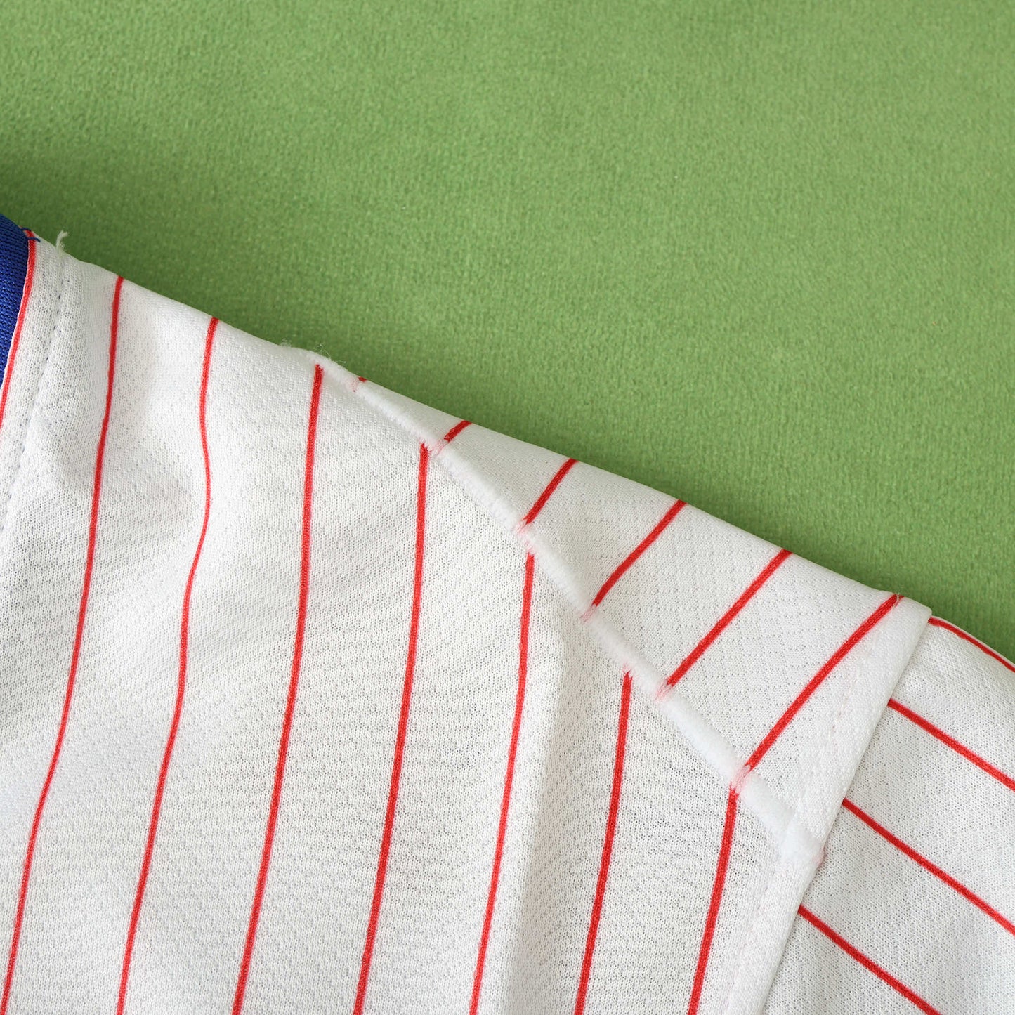 France 2024/25 Away Jersey - Fan Edition - The Jersey Vault