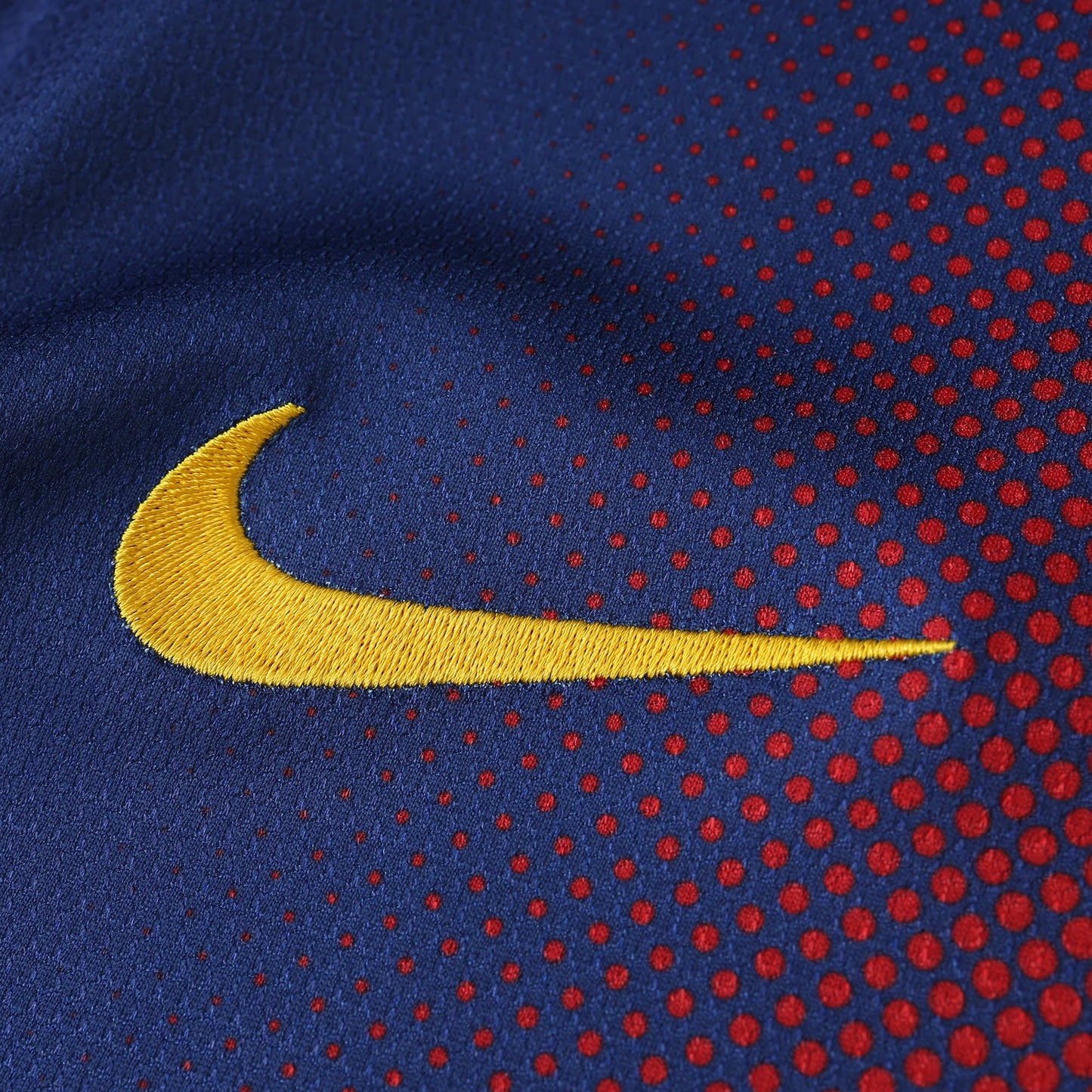FC Barcelona 2012/13 Home Jersey - Retro Edition