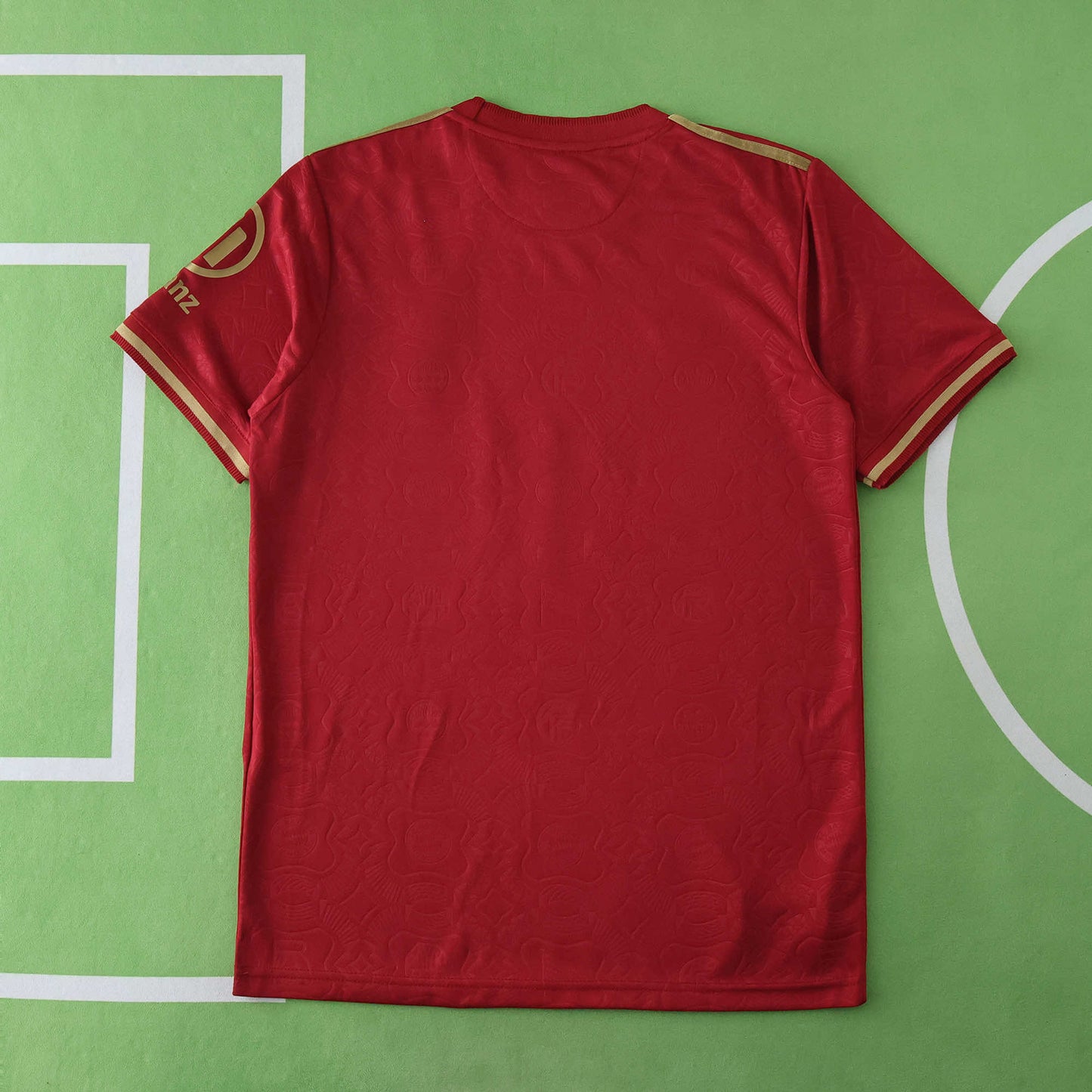 Bayern Munich 2024/25 125th Anniversary Jersey - Special Edition