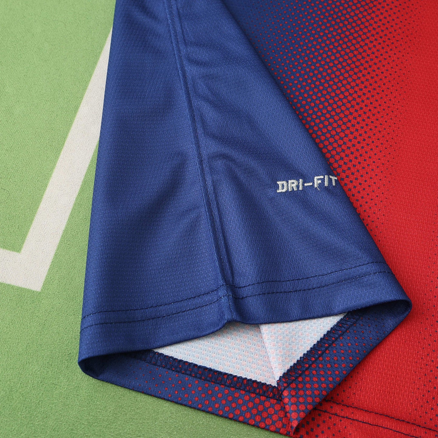 FC Barcelona 2012/13 Home Jersey - Retro Edition