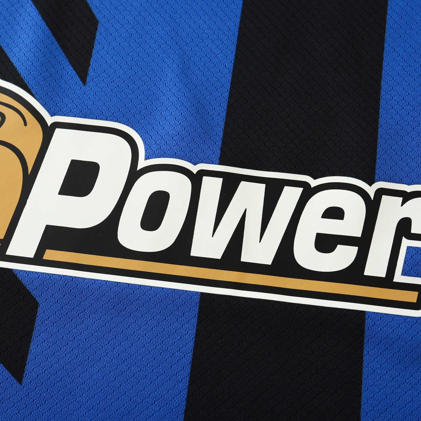 Inter Milan 2024/25 Home Jersey - Fan Edition
