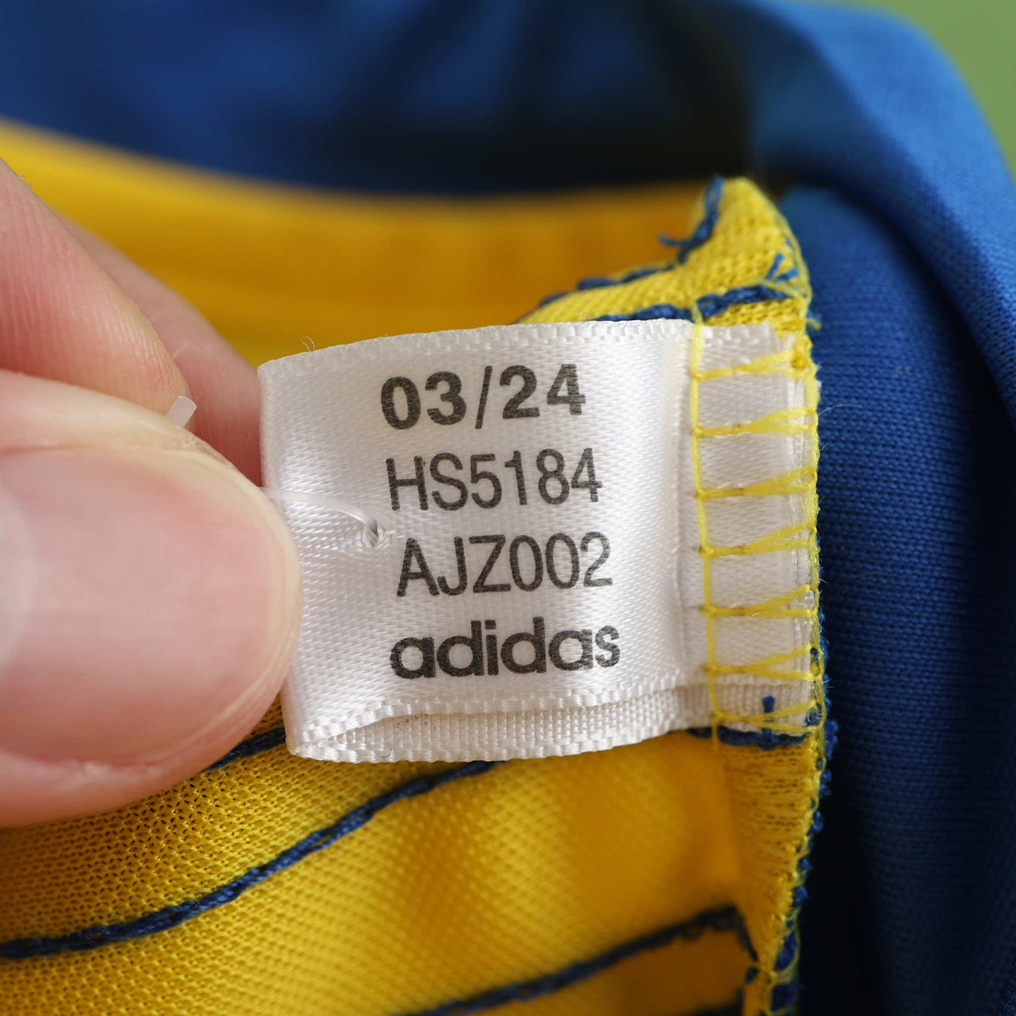 Al Nassr 2024/25 Home Jersey - Fan Edition