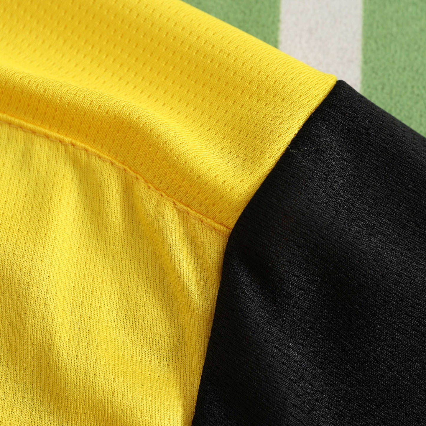 Borussia Dortmund 2024/25 Home Jersey - Fan Edition
