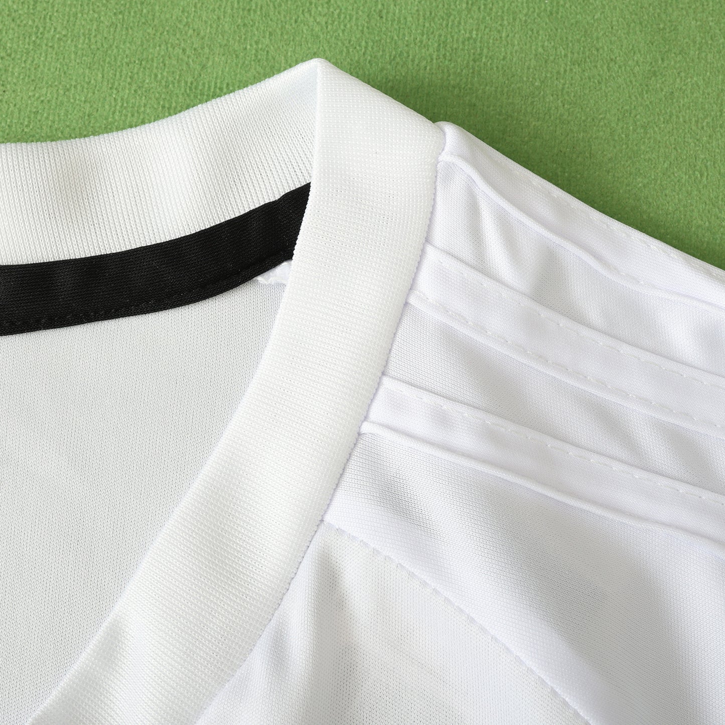 Arsenal 2024/25 All White Special Jersey - Fan Edition