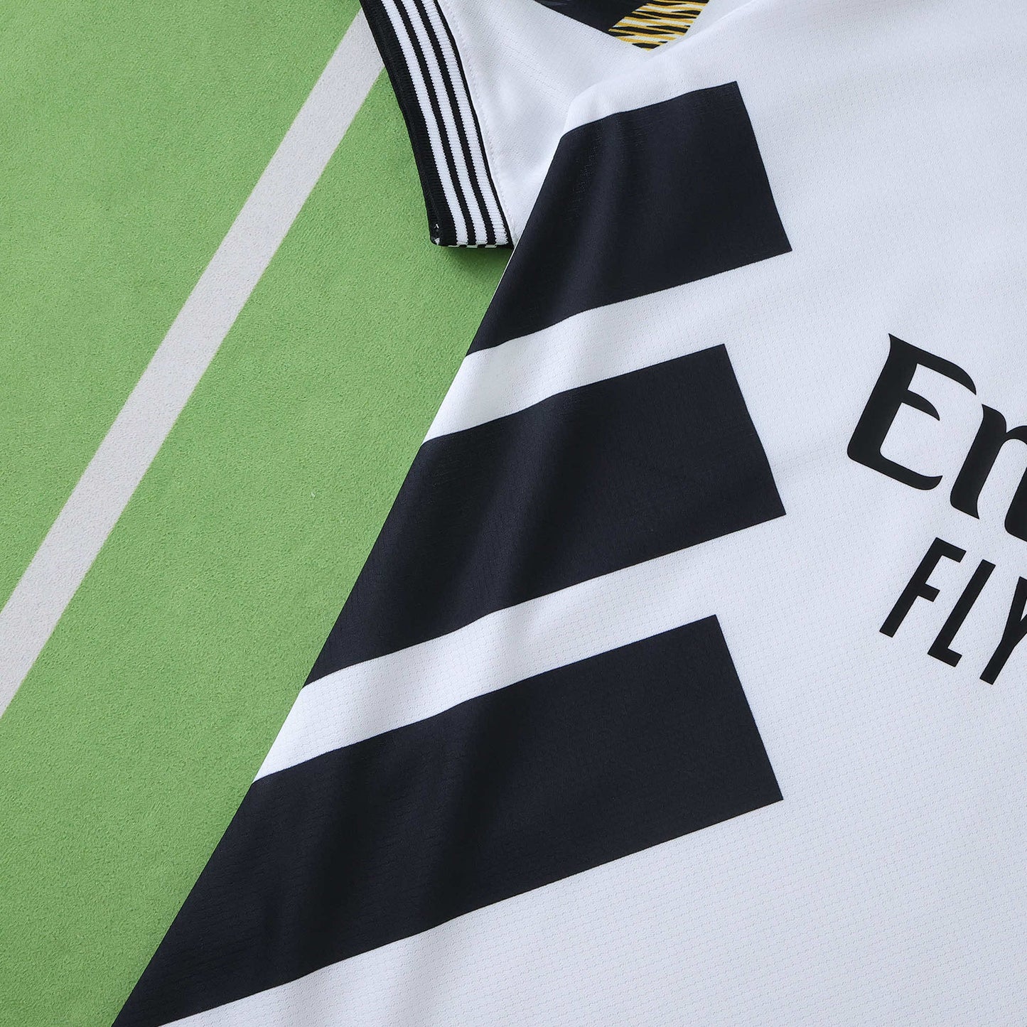 Real Madrid 2025/26 Concept Jersey - Special Edition - The Jersey Vault
