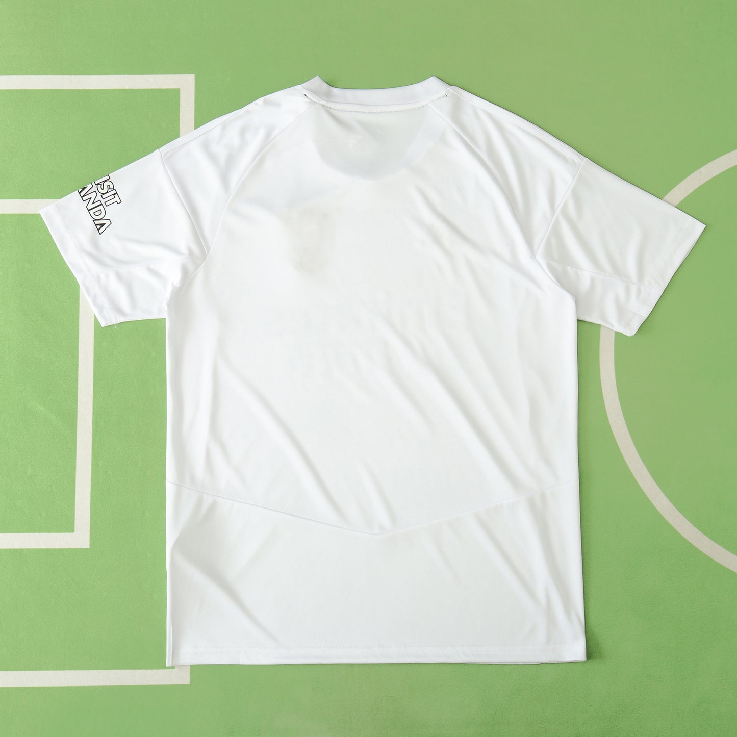 Arsenal 2024/25 White Jersey - Special Edition