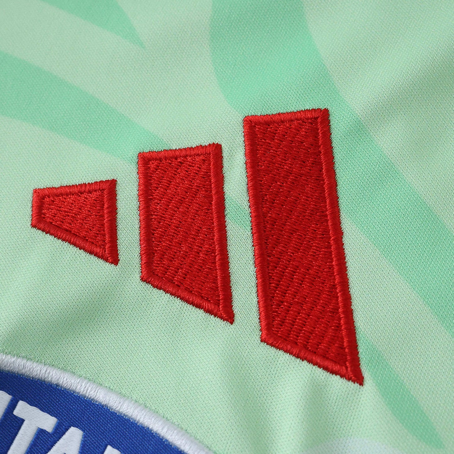 Italy 2025/2026 Away Jersey - Fan Edition - The Jersey Vault