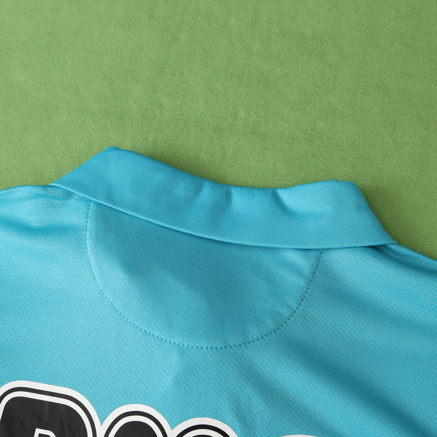 Santos FC 2011/12 Away Jersey - Retro Edition