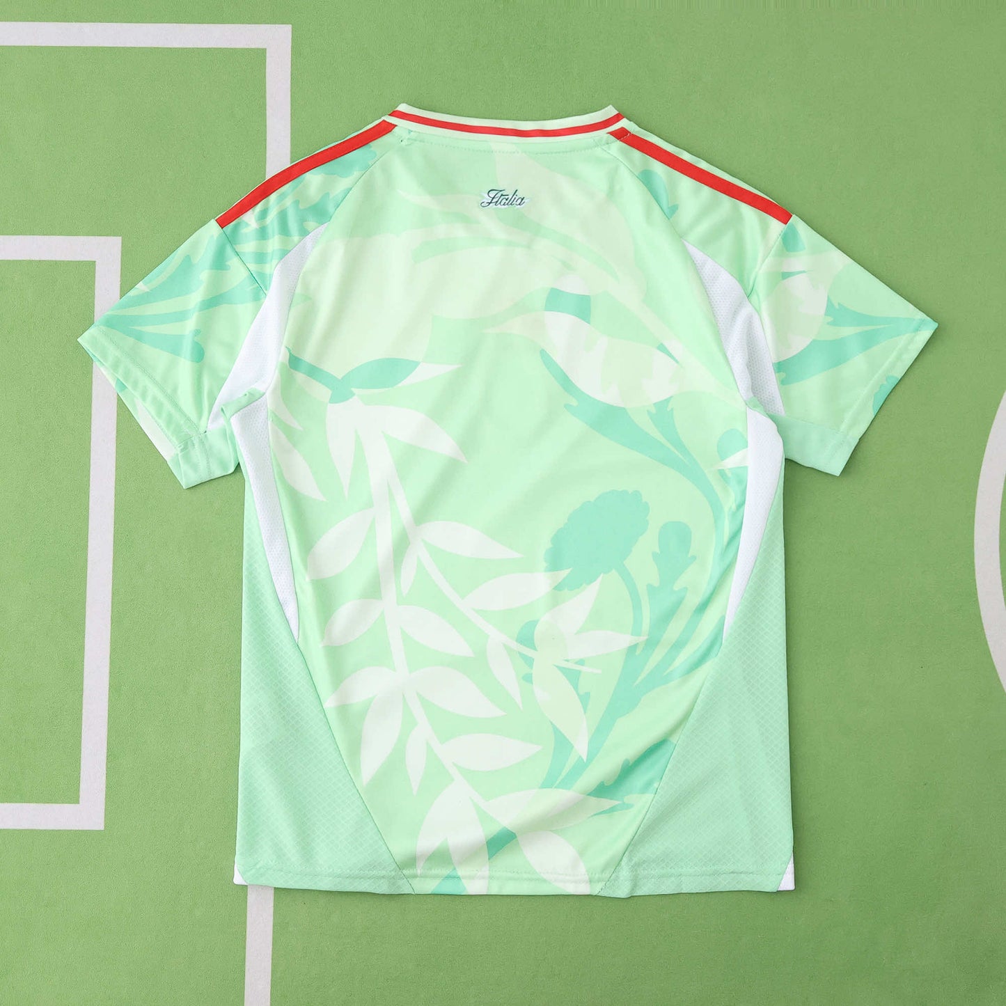 Italy 2025/26 Away Kit - Fan Edition (Kids)