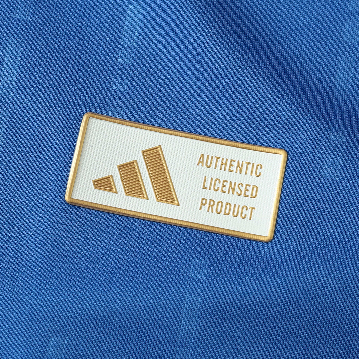 Italy 2024/2025 Home Jersey - Player Edition - The Jersey Vault