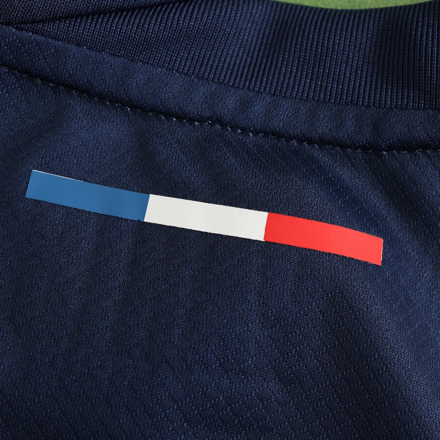 Paris Saint Germain 2024/25 Home Jersey - Fan Edition - The Jersey Vault