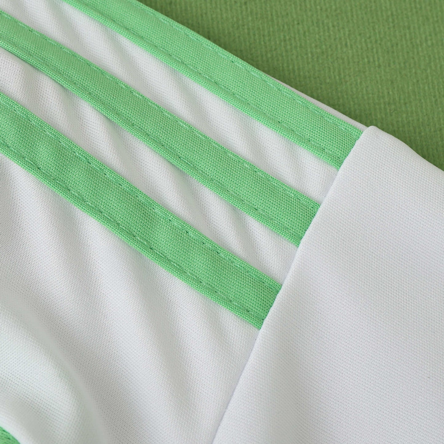 Algeria 2024/25 Home Jersey - Fan Edition