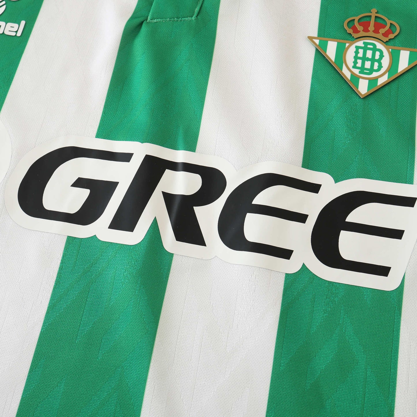 Real Betis 2024/25 Home Jersey - Fan Edition