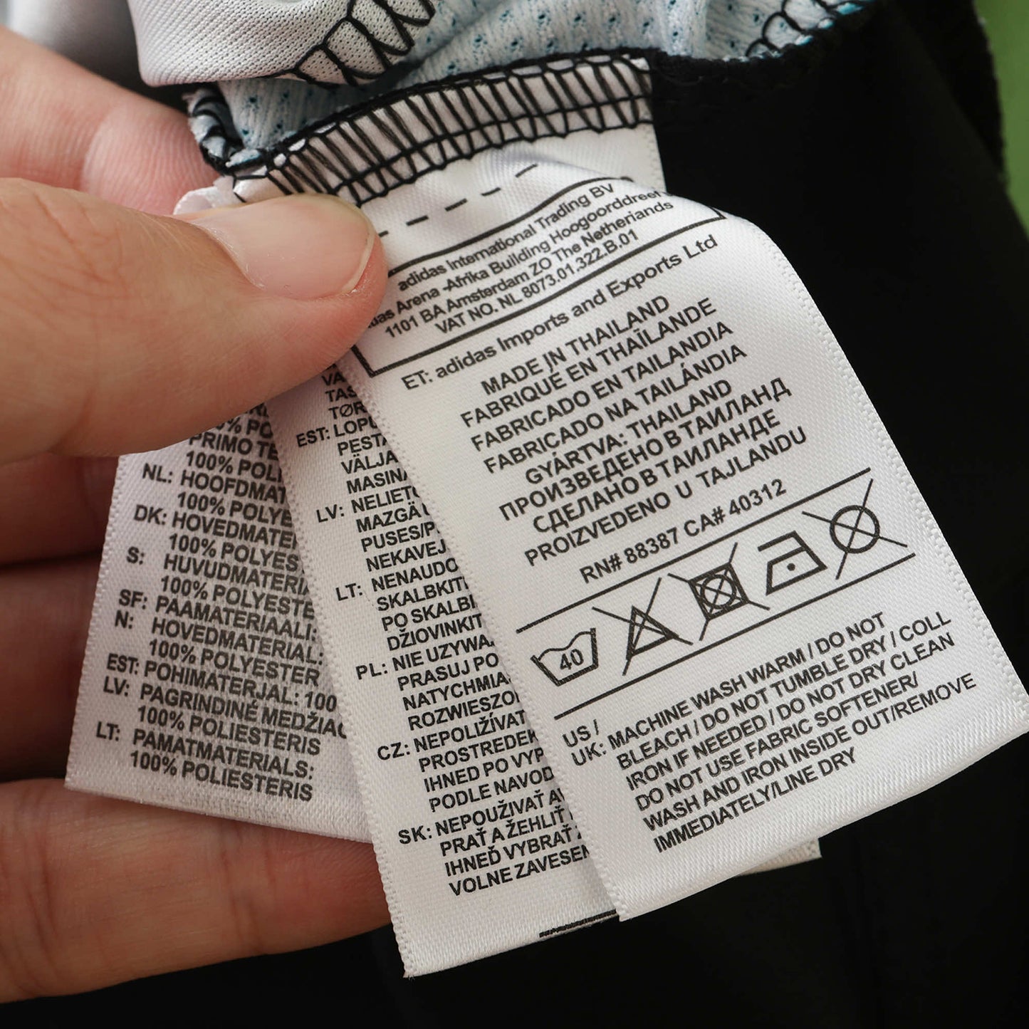 Inter Miami 2024/25 Black Concept Jersey - Special Edition - The Jersey Vault