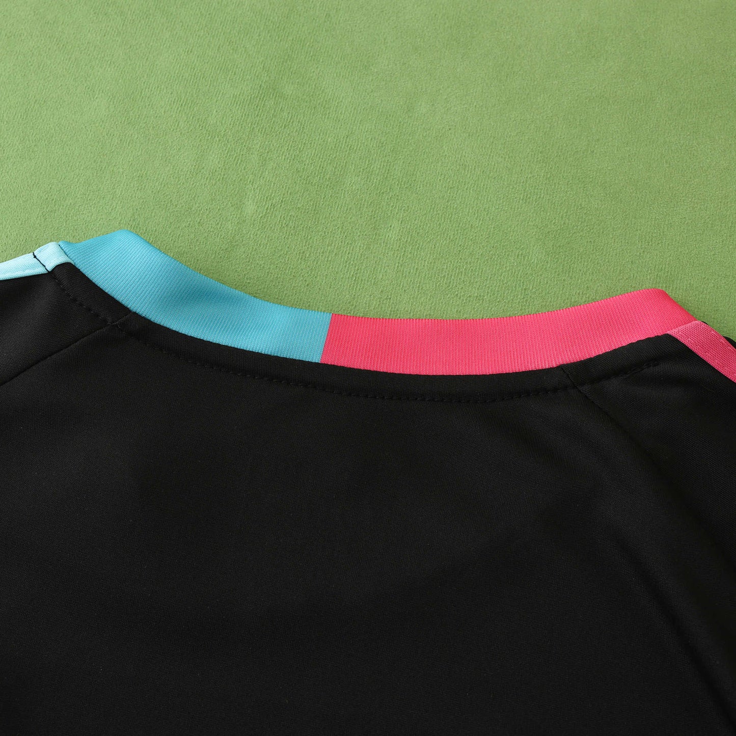 Inter Miami 2024/25 Black Concept Jersey - Special Edition