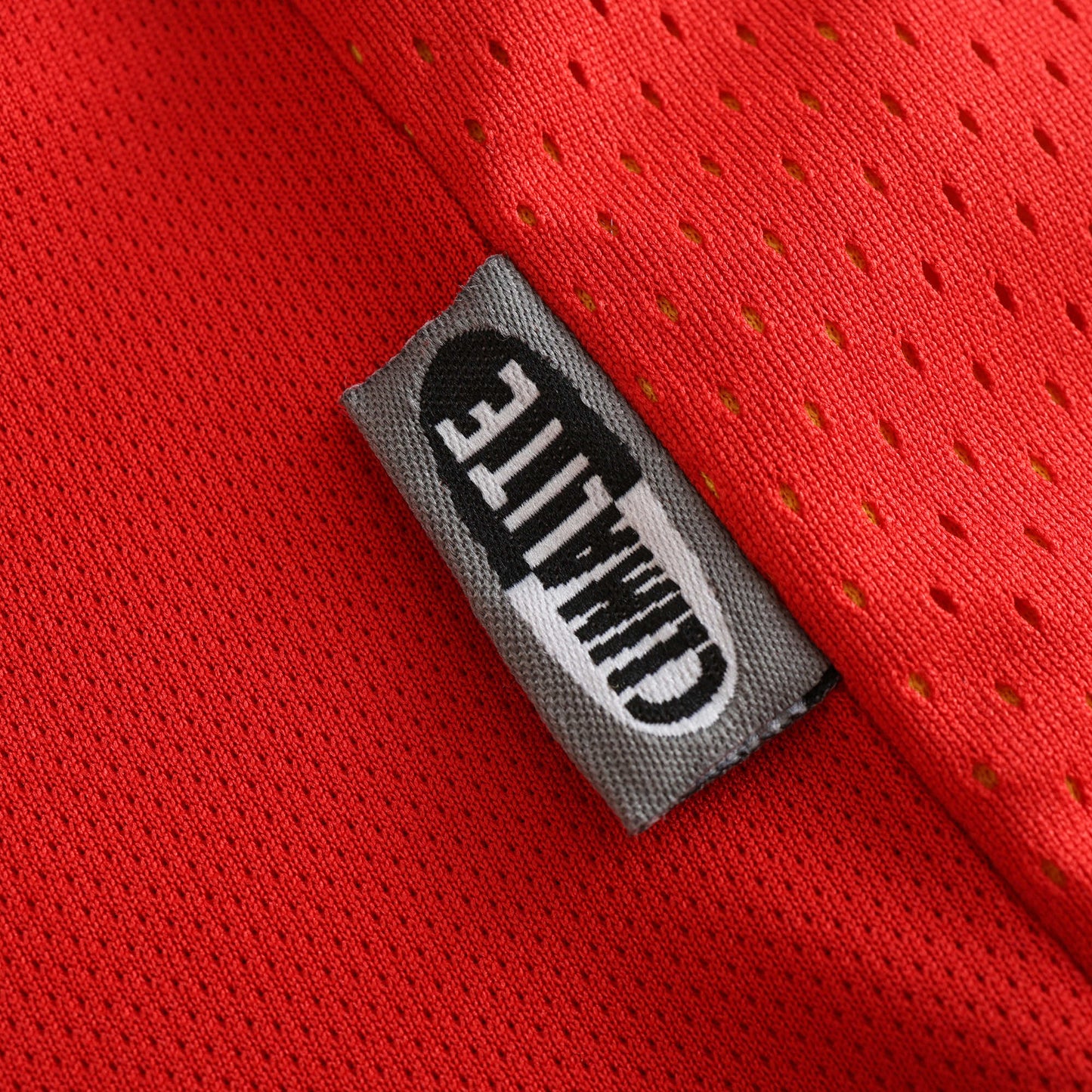 Spain 2002/03 Home Jersey - Retro Edition
