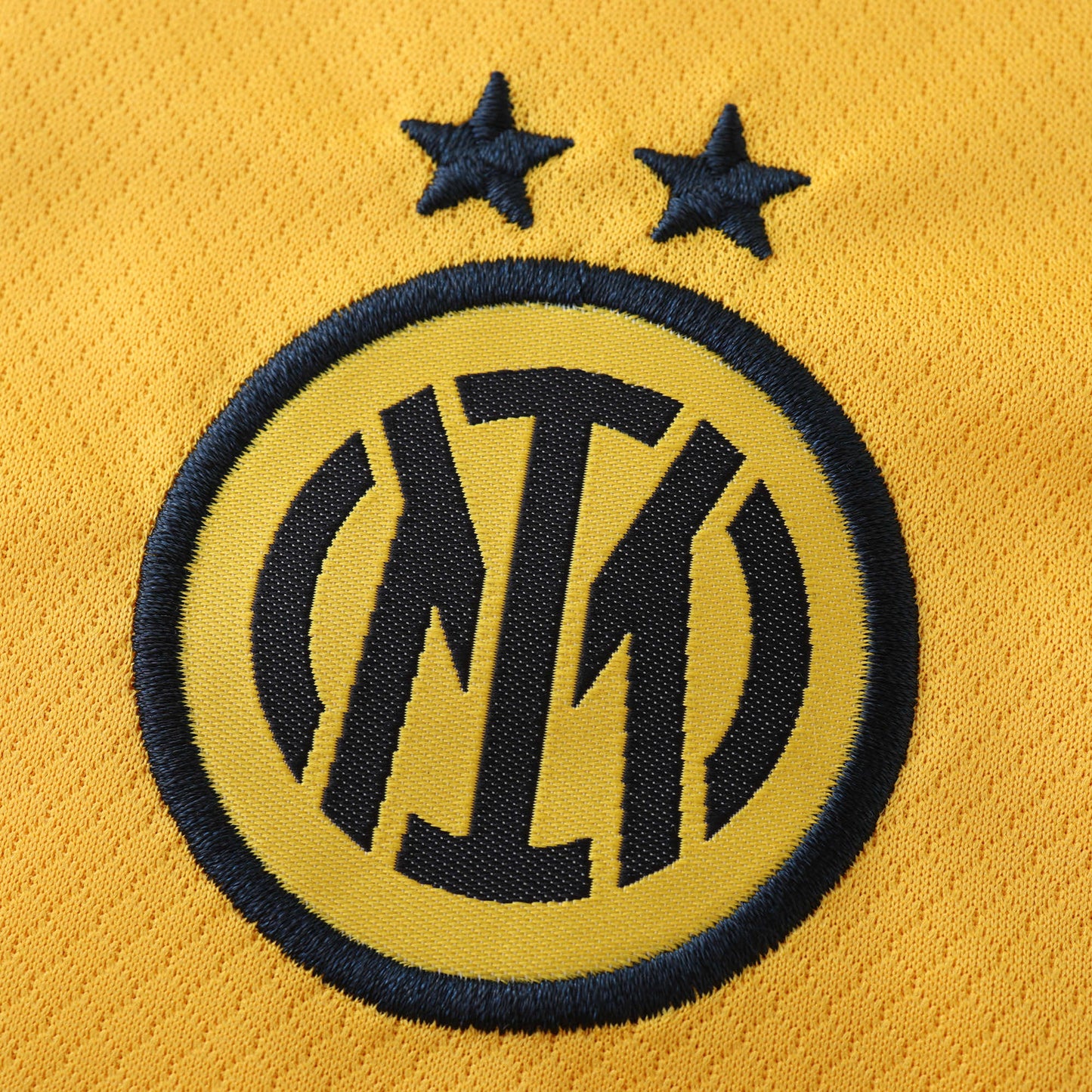 Inter Milan 2024/25 Away Kit - Fan Edition (Kids) - The Jersey Vault
