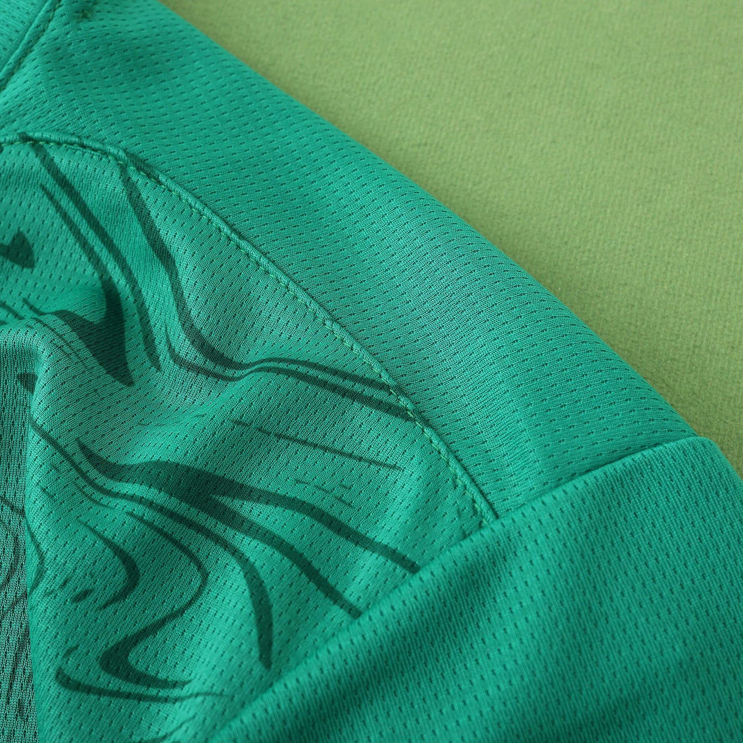 Senegal 2024/25 Home Jersey - Fan Edition