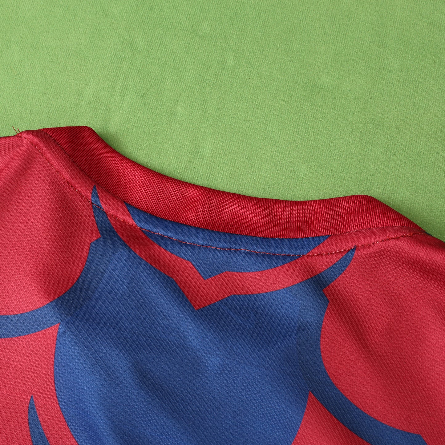 FC Barcelona 2024/25 Scales Special Jersey - Fan Edition
