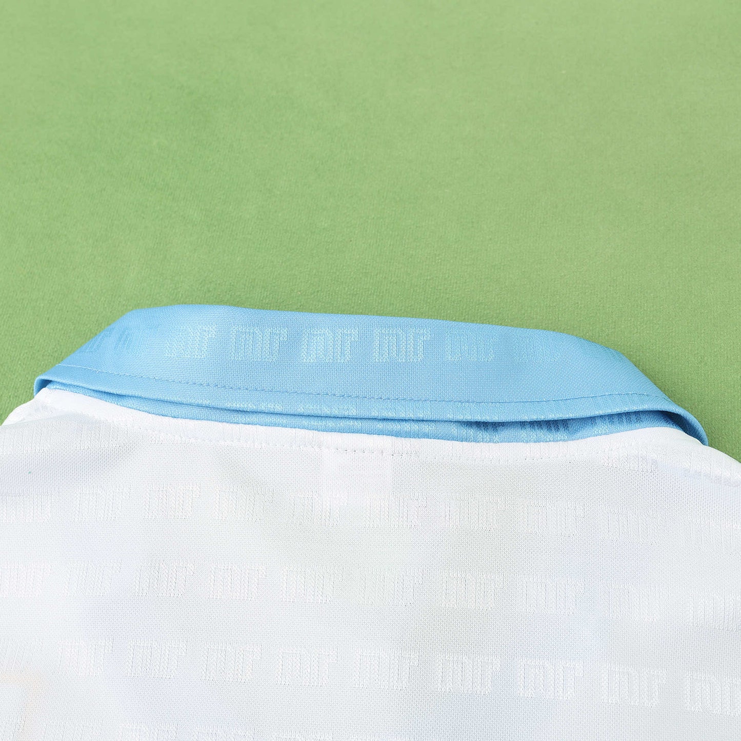S.S.C. Napoli 1991/92 Away Jersey – Retro Edition