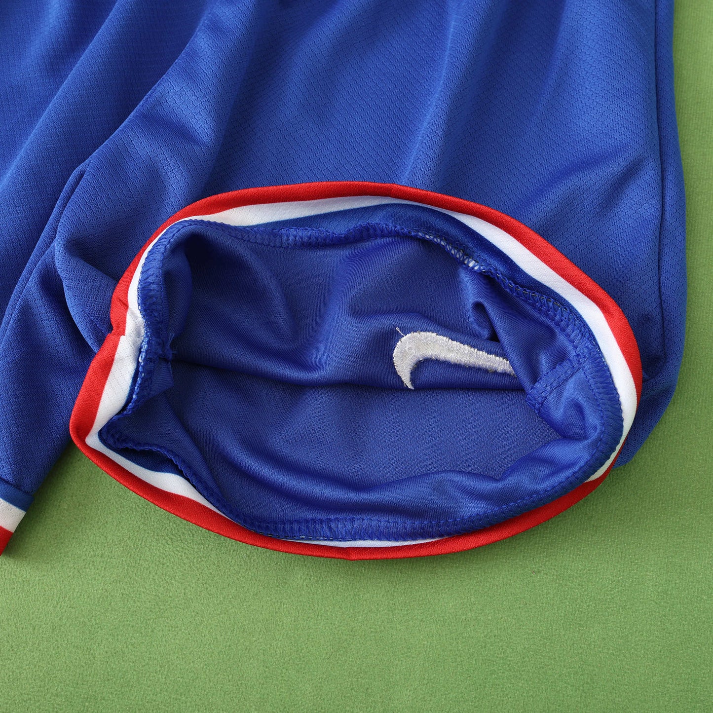 France 2024/25 Away Kit - Fan Edition (Kids) - The Jersey Vault